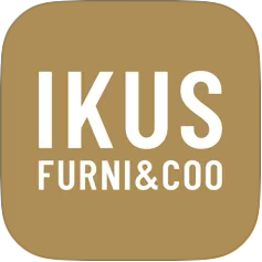IKUS アプリ