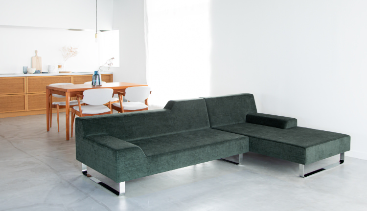 FLANNEL SOFA 特別販売会 • イベント情報 • L/C（エルシー）東広島市西条