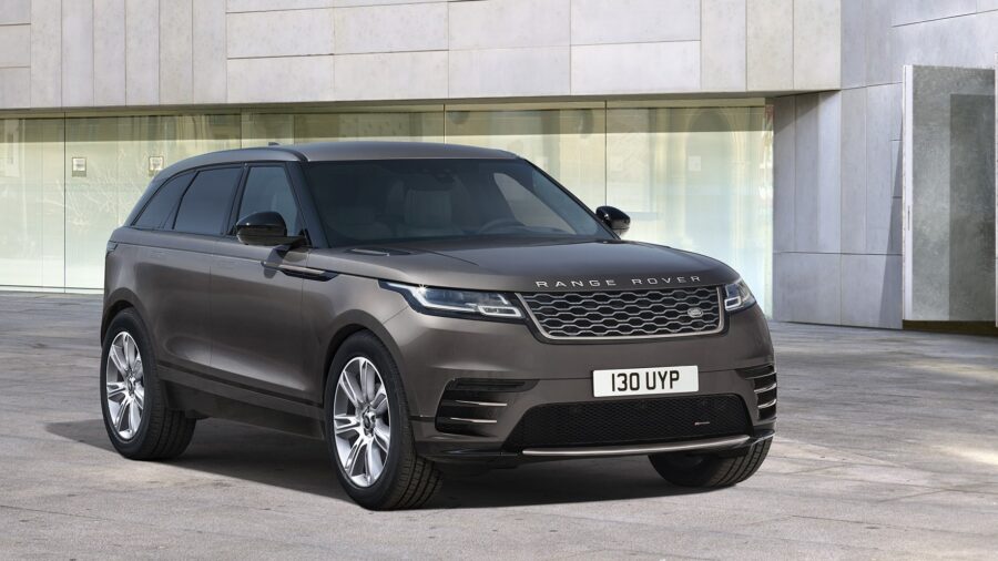 RANGE ROVER VELAR